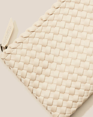 Naghedi St. Barths Small Tote, Ecru