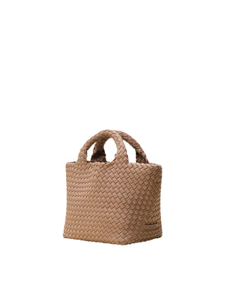 Naghedi St. Barths Small Tote, Seychelles