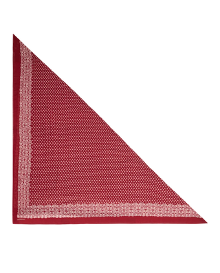 The Great The Big Bandana, Maroon