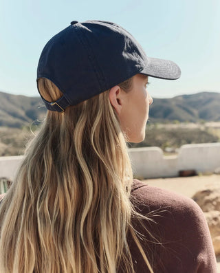 The Great The Baseball Hat, Navy