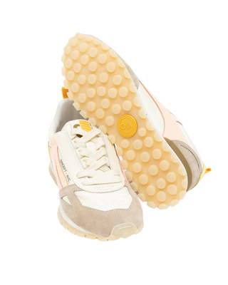 Oncept Toronto Sneaker, Electric Peach