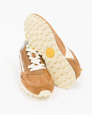 Oncept Toronto Sneaker, Sienna Brown
