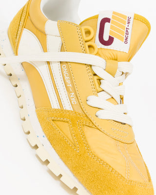 Oncept Toronto Sneaker, Marigold