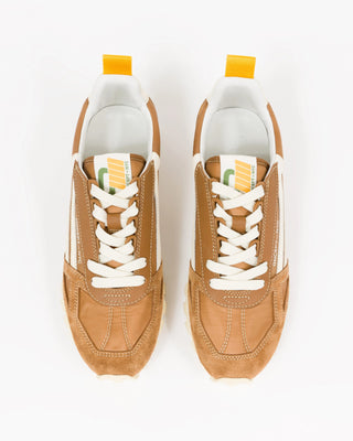 Oncept Toronto Sneaker, Sienna Brown