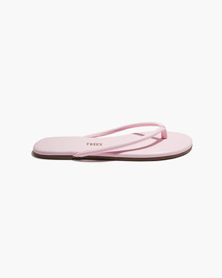 Tkees Tubular Lily, Powder Pink