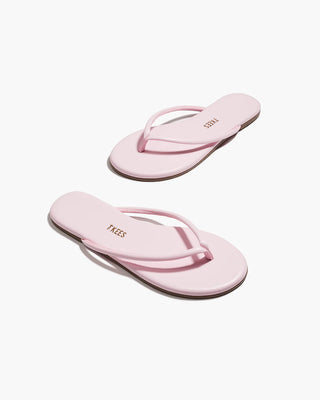 Tkees Tubular Lily, Powder Pink