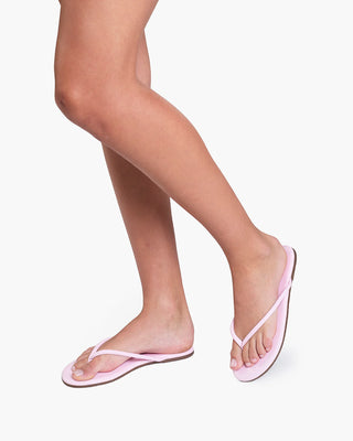 Tkees Tubular Lily, Powder Pink