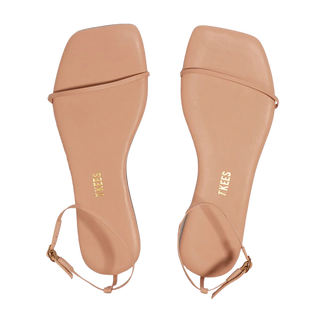 Tkees Square Toe Twiggy, Nude Beach