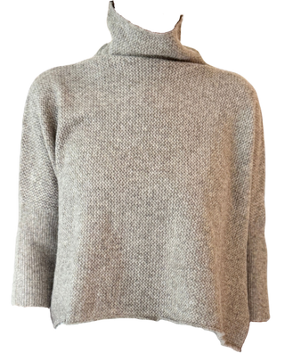Kerisma AJA London Sweater, Taupe