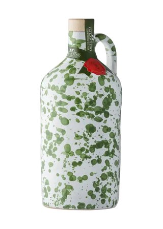 Fantasia Ceramic Extra Virgin Olive Oil, Olive