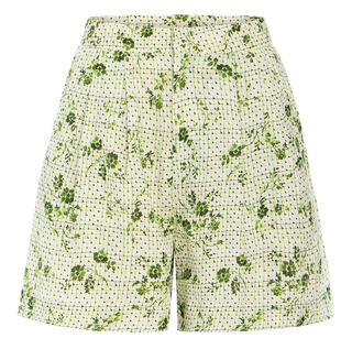 Olivia by Livro Austin Shorts, Verdant