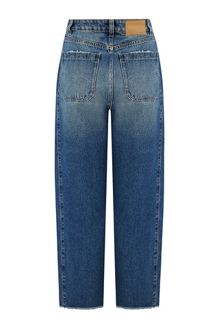 Seventy + Mochi Bo Jean, Phoenix
