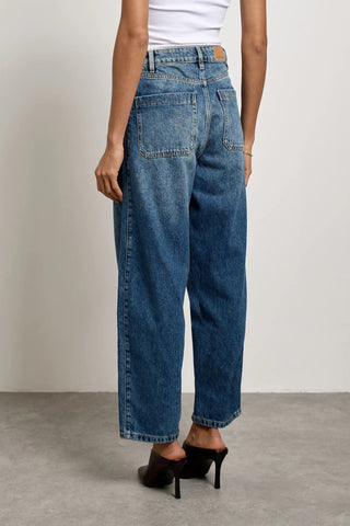 Seventy + Mochi Bo Jean, Phoenix