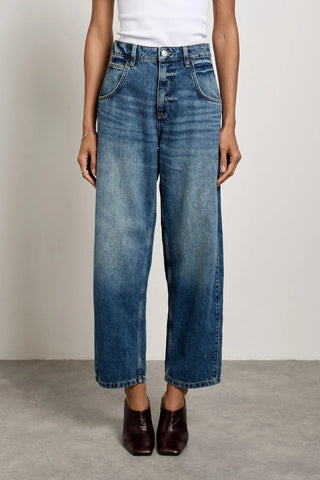 Seventy + Mochi Bo Jean, Phoenix