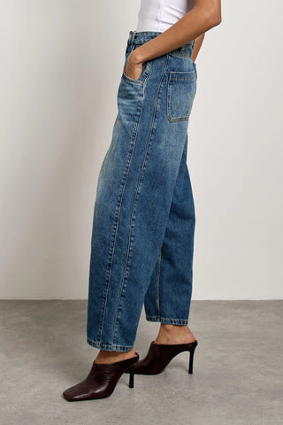 Seventy + Mochi Bo Jean, Phoenix