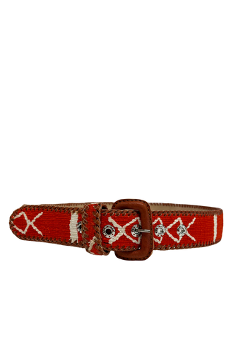 TS Arloom Rancho Belts, 20