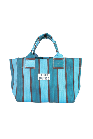 Le Sac Sulpice Arta Mini Tote, Hydra