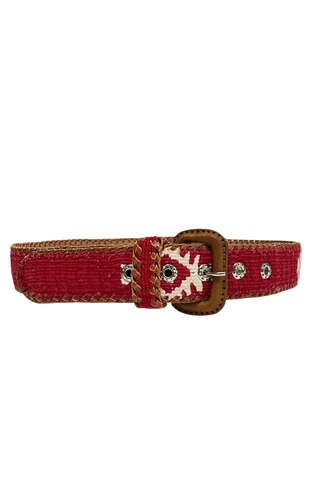 TS Arloom Rancho Belts, 6