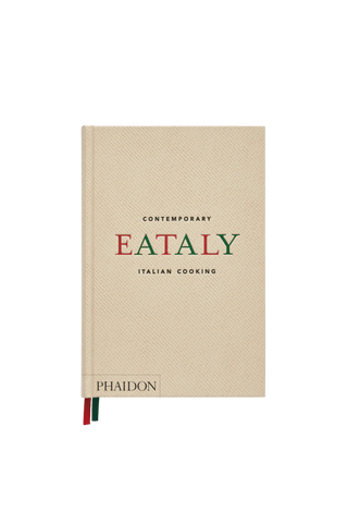Eataly: Contemporary Italian Cooking