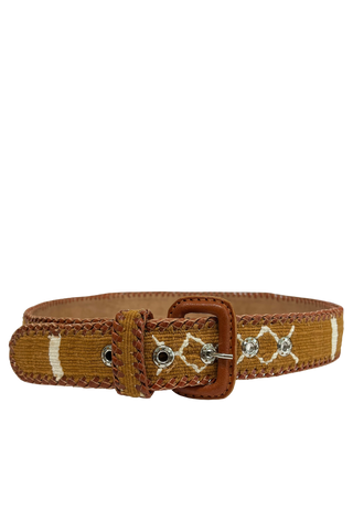 TS Arloom Rancho Belts, 25
