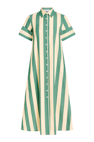 Livro Gibbons Dress, Stone Stripe