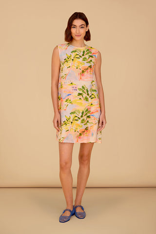 Olivia by Livro Wynn Dress, Sierra
