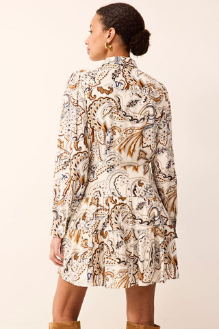 Marie Oliver Ulanie Dress, Trinity