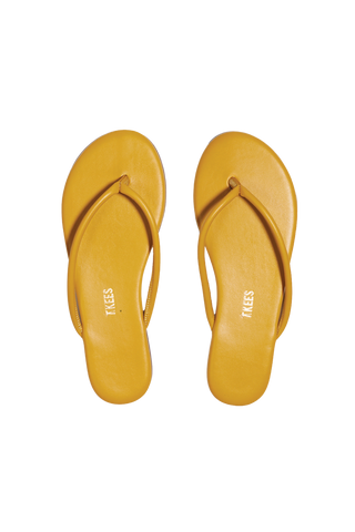 Tkees Tubular Lily, Lemon Curry