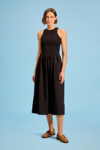 Livro Stroll Dress, Black