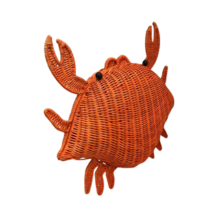 Serpui Pablo Crab Bag