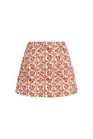 Livro The Mini Skirt, Brick Bloom