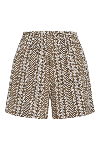 Livro Pool Shorts, Driftwood