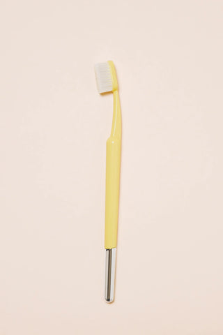 TS Trask The Better Brush, Italian Sun