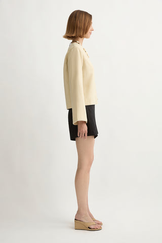 Posse Perri Short, Black