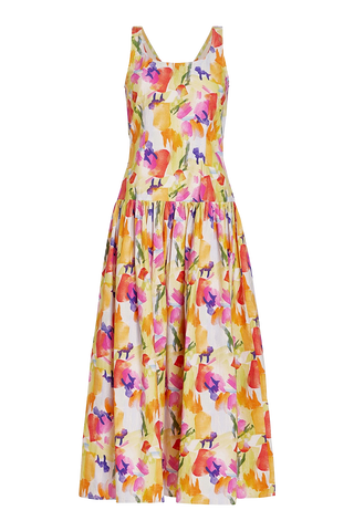 Annie Dress, Calypso 2