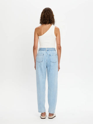 Kivari Stevie Jean, Dusty Blue