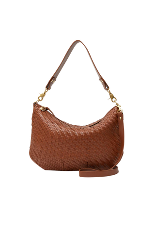 Clare V. Moyen Messenger, Hazelnut