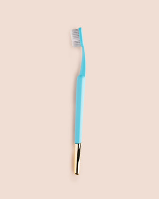 TS Trask The Better Brush, Azure