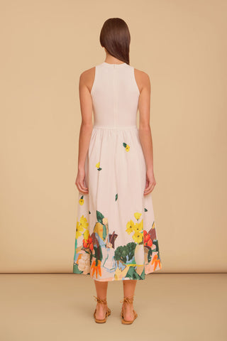 Olivia by Livro Elsie Dress, Farmer's Market