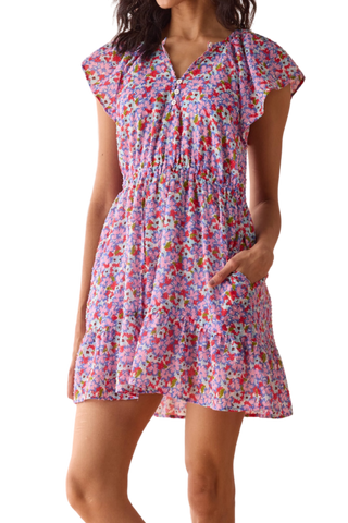 Omika Top Cora Mini, Rita Punch