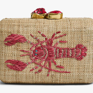 Pamela Munson The Lobster Pot