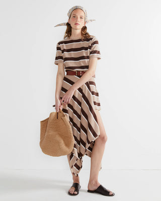 Kule The Terry Hurley, Khaki Brown