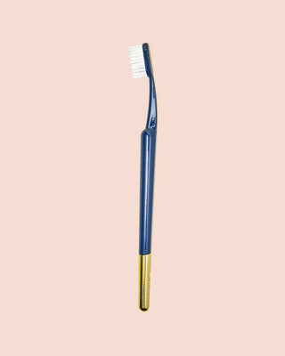 TS Trask The Better Brush, Indigo