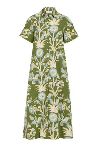 Livro Gibbons Dress, Oasis Grove