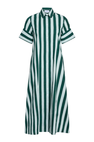 Livro Gibbons Dress, Dunlin Stripes