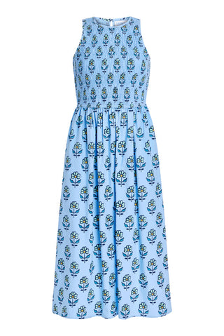 Livro Stroll Dress, Orchid Sprigs