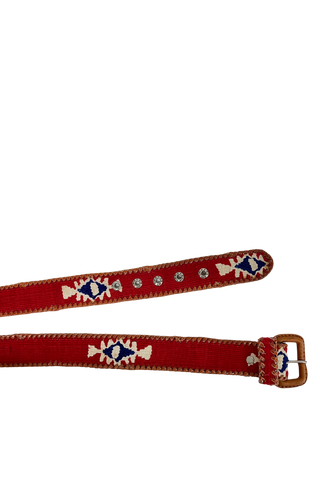 TS Arloom Rancho Belts, 23