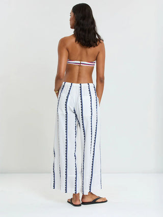 LemLem Desta Pants, Kibebi Marine