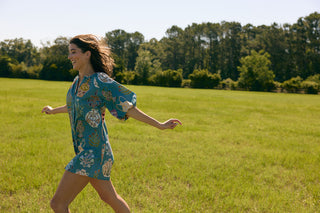 Olivia by Livro Frannie Dress, Market Muse