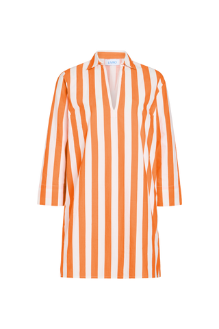 Livro Short Kurta, Sunny Stripes